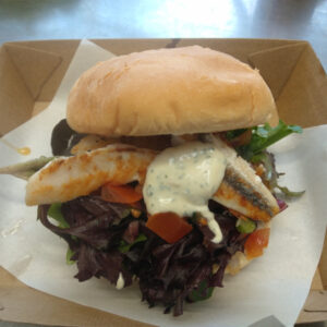 Atonic Food