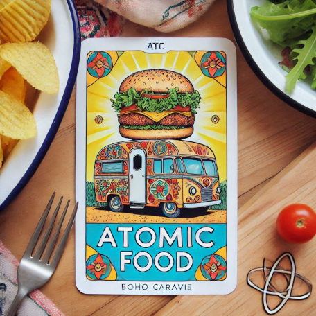 atomic-food_logo Atomic Food