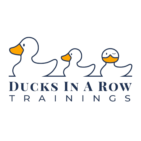 ducks-in-a-row_logo Ducks in a Row Trainings