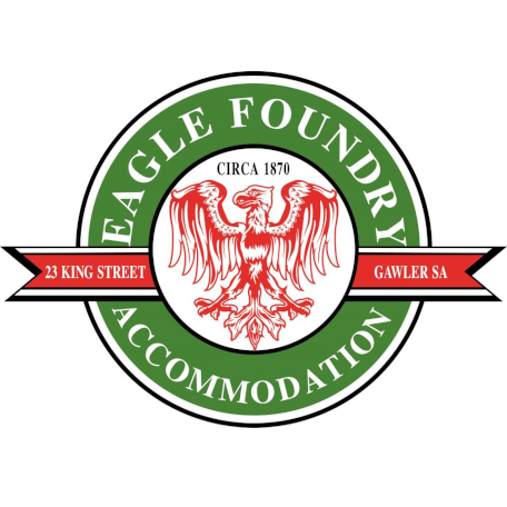 eagle-foundry_logo Eagle Foundry B & B