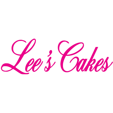 lees-cakes_logo Lees Cakes