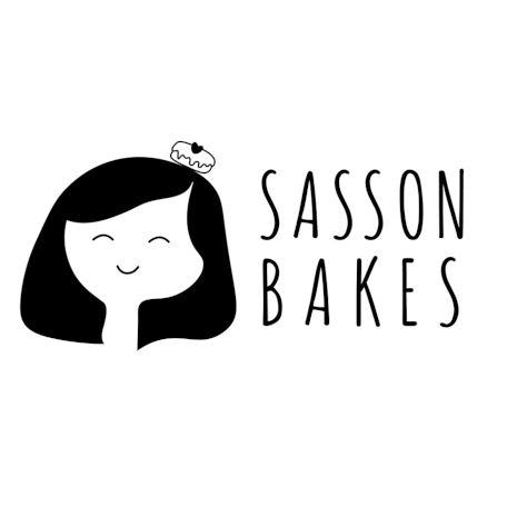 sasson-bakes_logo Sasson Bakes