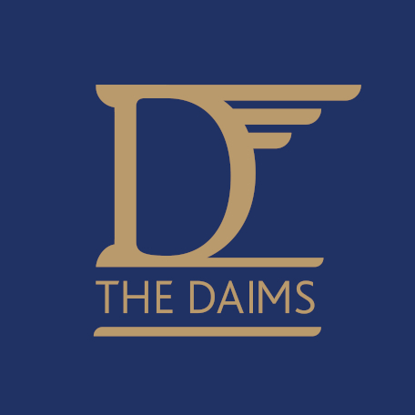the-daims_logo The Daims