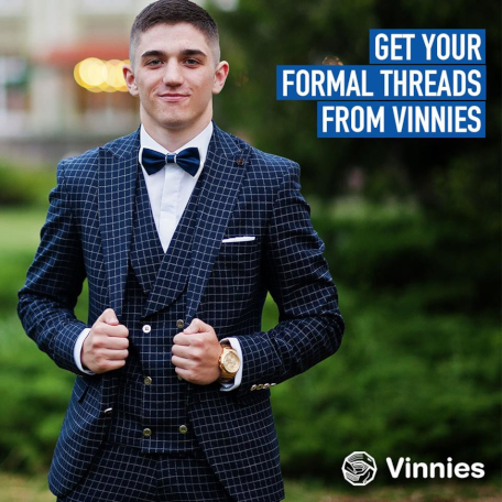 vinnies_logo Vinnies SA