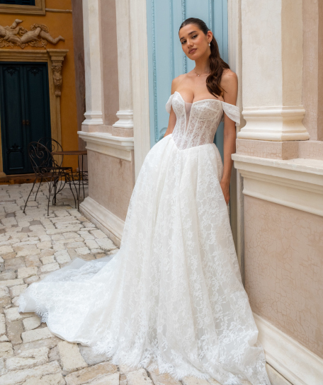 Barossa Bridal