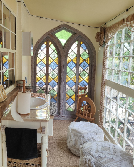 Barossa Craft Workshop