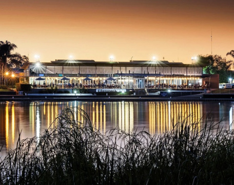 Renmark Club