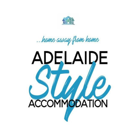 adelaide-style-accommodation_logo Adelaide Style Accommodation