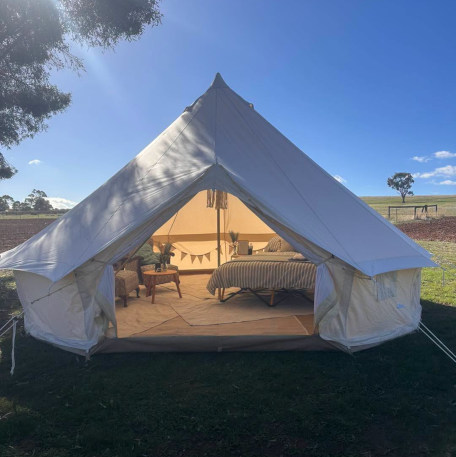 Tent Events SA