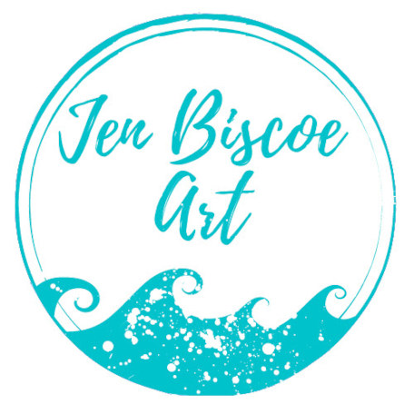 jen-biscoe-art_logo Jen Biscoe Art